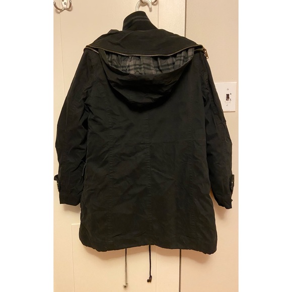 2-layer coat - Picture 2 of 6